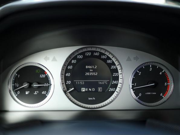 Mercedes-Benz GLK-Класс I (X204) с пробегом 2010 года, цена 1 349 000 рублей, 203552 км, внедорожник, Автокод Объявления