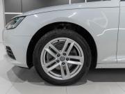 Audi A4 V (B9) Москва  - изображение 46