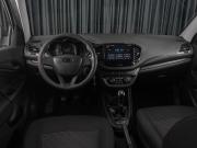 Lada (ВАЗ) Vesta I Тюмень  - изображение 23