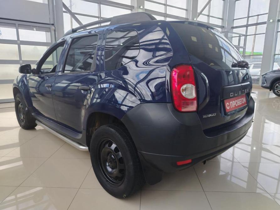 Renault Duster I Арзамас  - изображение 3