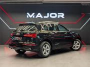 Audi Q5 II (FY) Москва  - изображение 32