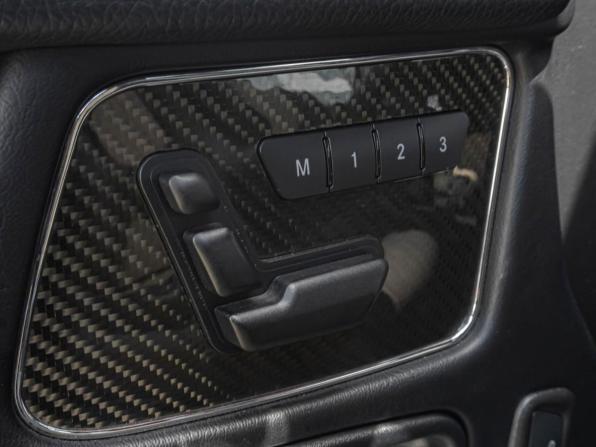 Mercedes-Benz G-Класс AMG I (W463) Рестайлинг 3 с пробегом 2015 года, цена 6 165 000 рублей, 64993 км, внедорожник, Автокод Объявления