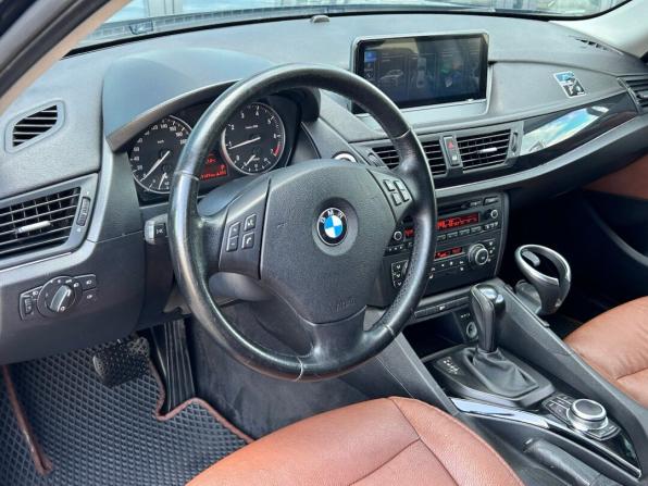 BMW X1 I (E84) с пробегом 2012 года, цена 930 000 рублей, 289149 км, внедорожник, Автокод Объявления