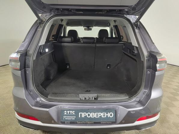 Chery Tiggo 7 Pro Max I Рестайлинг с пробегом 2024 года, цена 1 920 000 рублей, 57579 км, внедорожник, Автокод Объявления