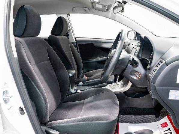 Toyota Corolla X (E140 E150) Рестайлинг с пробегом 2011 года, цена 1 100 000 рублей, 143170 км, универсал, Автокод Объявления
