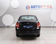 Lada (ВАЗ) Granta I Рестайлинг Подольск  - изображение 29