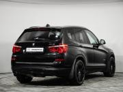 BMW X3 II (F25) Рестайлинг Санкт-Петербург  - изображение 33