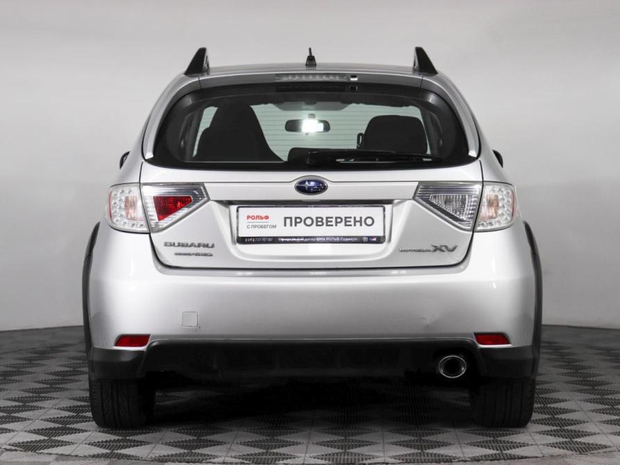 Subaru Impreza III Химки  - изображение 9