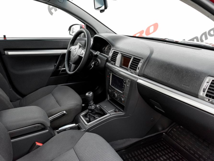 Opel Vectra C Рестайлинг Екатеринбург  - изображение 13