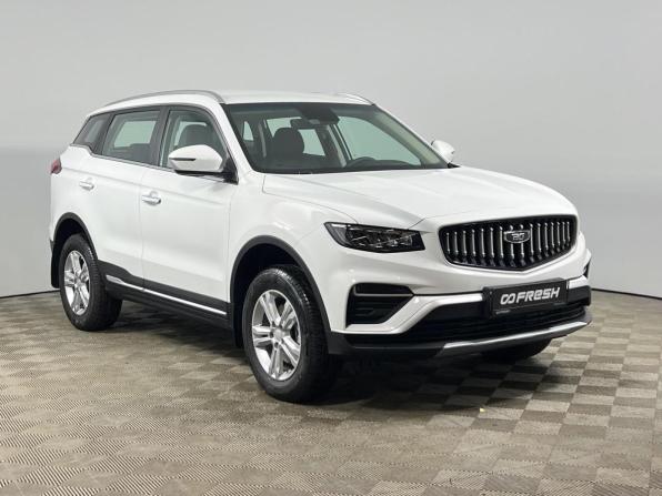Belgee X70 I Рестайлинг с пробегом 2026 года, цена 2 490 000 рублей, 54 км, внедорожник, Автокод Объявления