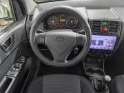 Hyundai Getz I Рестайлинг Нижний Новгород  - изображение 35