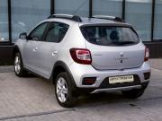 Renault Sandero II Екатеринбург  - изображение 24