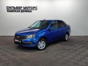 Lada (ВАЗ) Granta I Рестайлинг Пермь  - изображение 21