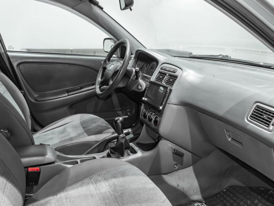 Toyota Avensis I Рестайлинг Екатеринбург  - изображение 14
