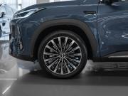Geely Galaxy M7 Москва  - изображение 56