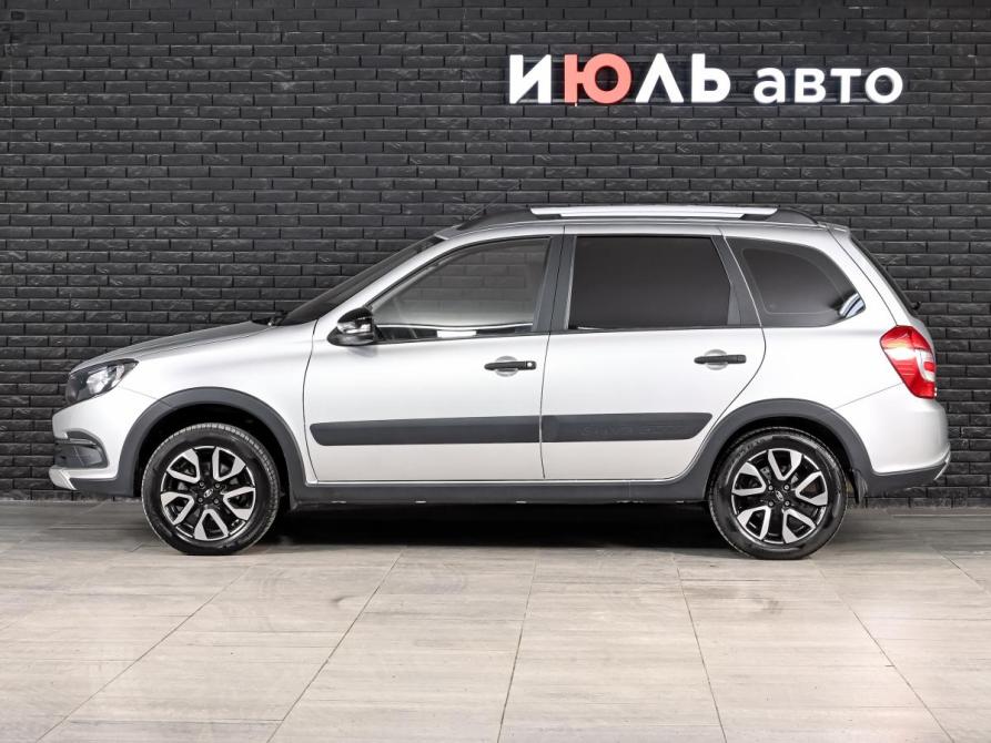 Lada (ВАЗ) Granta I Рестайлинг Екатеринбург  - изображение 7
