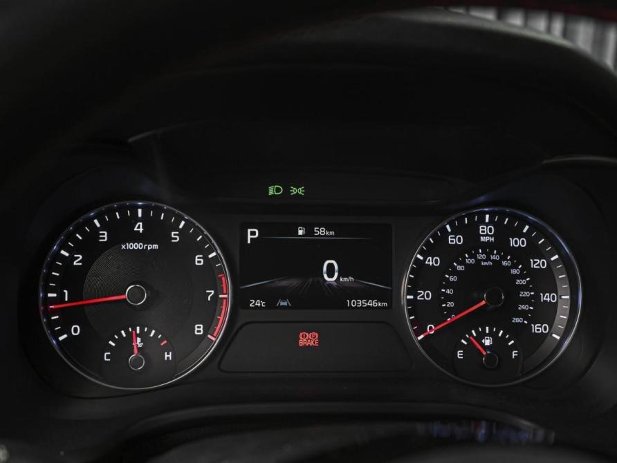 Kia Forte III Рестайлинг Ставрополь  - изображение 22