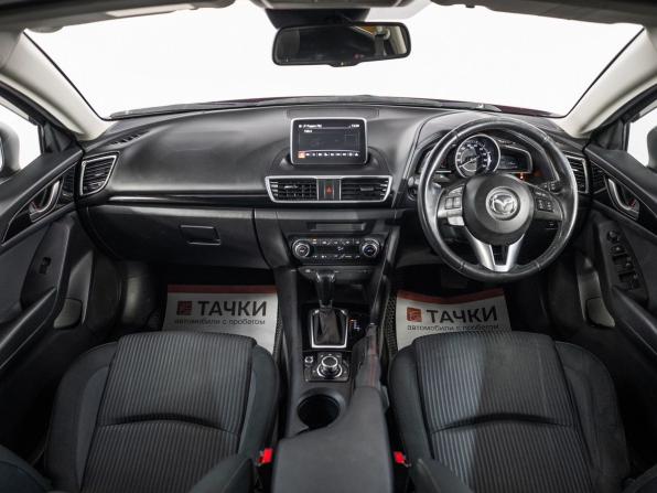 Mazda Axela III с пробегом 2014 года, цена 1 250 000 рублей, 75515 км, хэтчбек, Автокод Объявления