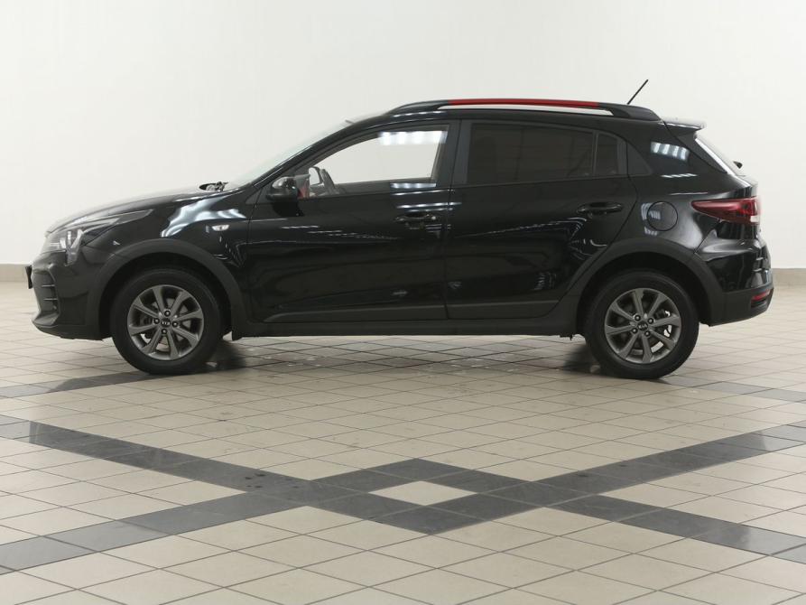 Kia Rio IV Рестайлинг Иваново  - изображение 7