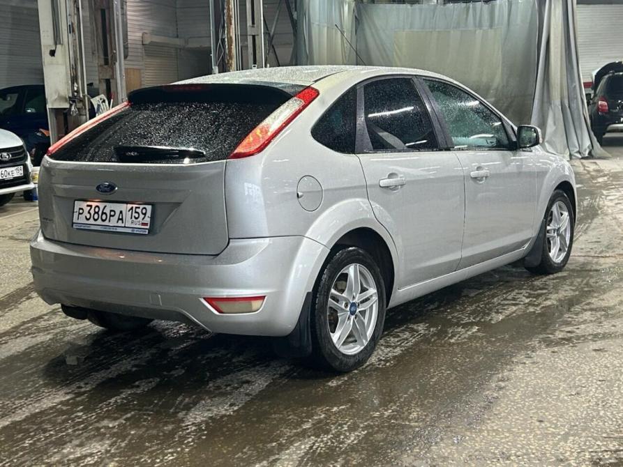 Ford Focus II Рестайлинг Пермь  - изображение 2