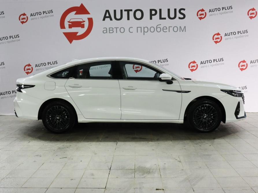 Chery Arrizo 8 Минеральные Воды  - изображение 4