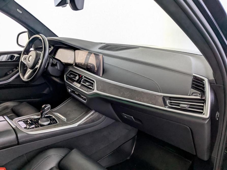 BMW X7 I (G07) Москва  - изображение 12