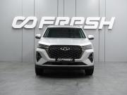 Chery Tiggo 7 Pro Max I Воронеж  - изображение 27