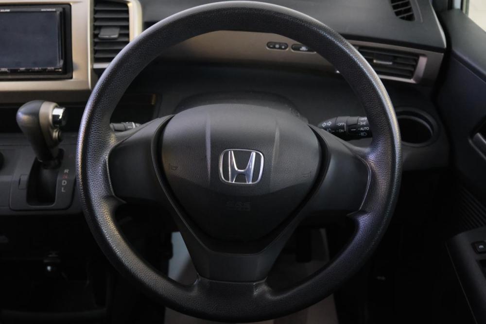 Honda Freed I Омск  - изображение 13