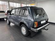 Lada (ВАЗ) 2131 (4x4) I Киров  - изображение 19