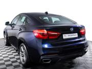 BMW X6 II (F16) Москва  - изображение 29