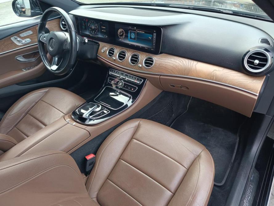 Mercedes-Benz E-Класс V (W213 S213 C238) Челябинск  - изображение 9