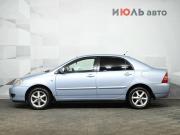 Toyota Corolla IX (E120 E130) Рестайлинг Екатеринбург  - изображение 27