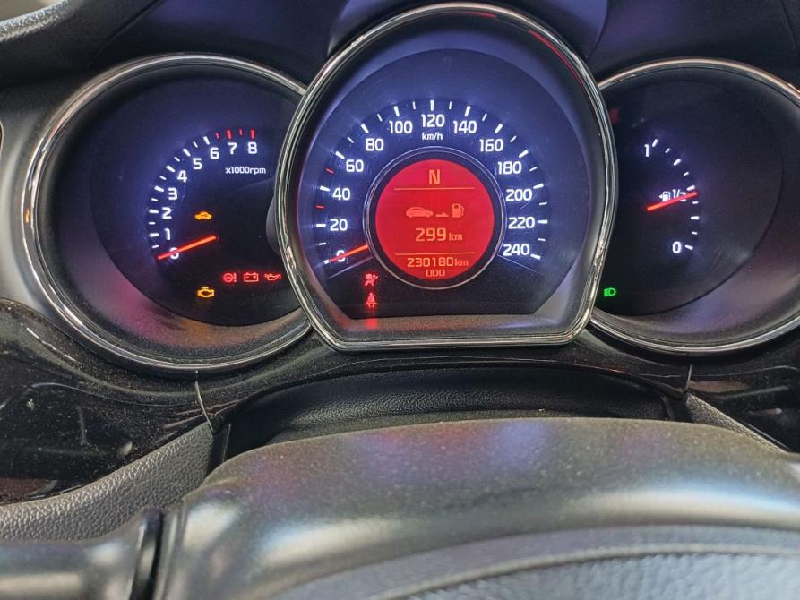 Kia Ceed II Екатеринбург  - изображение 13