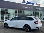 Skoda Octavia III (A7) Рестайлинг Набережные Челны  - изображение 27