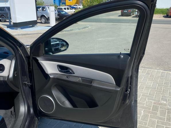 Chevrolet Cruze I Рестайлинг с пробегом 2013 года, цена 670 000 рублей, 186691 км, хэтчбек, Автокод Объявления
