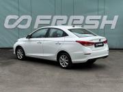 Changan Alsvin Кропоткин  - изображение 25
