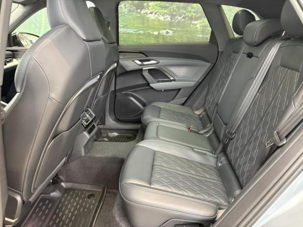 Новый Audi Q5 III 2026 года, цена 6 395 000 рублей, внедорожник, Автокод Объявления