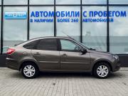 Lada (ВАЗ) Granta I Рестайлинг Екатеринбург  - изображение 24