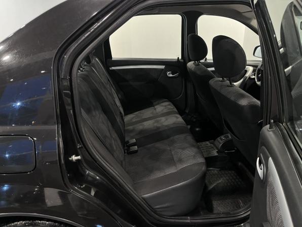 Renault Logan I Рестайлинг с пробегом 2012 года, цена 605 000 рублей, 119626 км, седан, Автокод Объявления