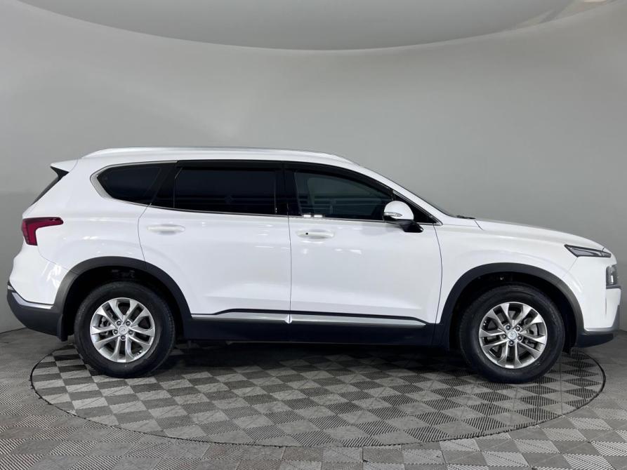 Hyundai Santa Fe IV Рестайлинг Ростов-на-Дону  - изображение 6