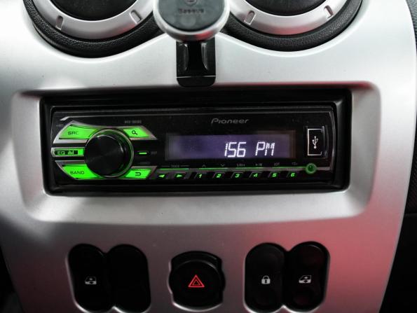 Renault Sandero I с пробегом 2012 года, цена 455 000 рублей, 180000 км, хэтчбек, Автокод Объявления