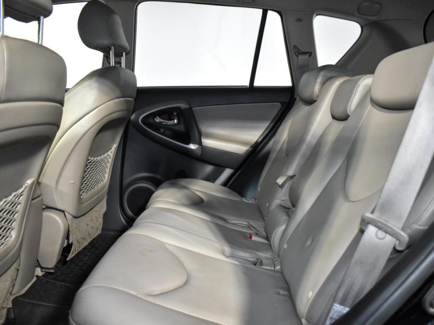 Toyota RAV4 III (XA30) Санкт-Петербург  - изображение 12