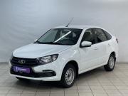 Lada (ВАЗ) Granta I Рестайлинг Воронеж  - изображение 21