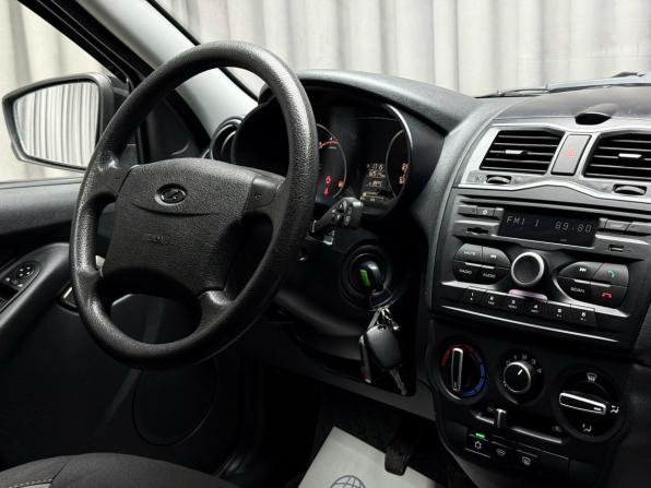 Lada (ВАЗ) Granta I Рестайлинг с пробегом 2024 года, цена 899 000 рублей, 62514 км, седан, Автокод Объявления