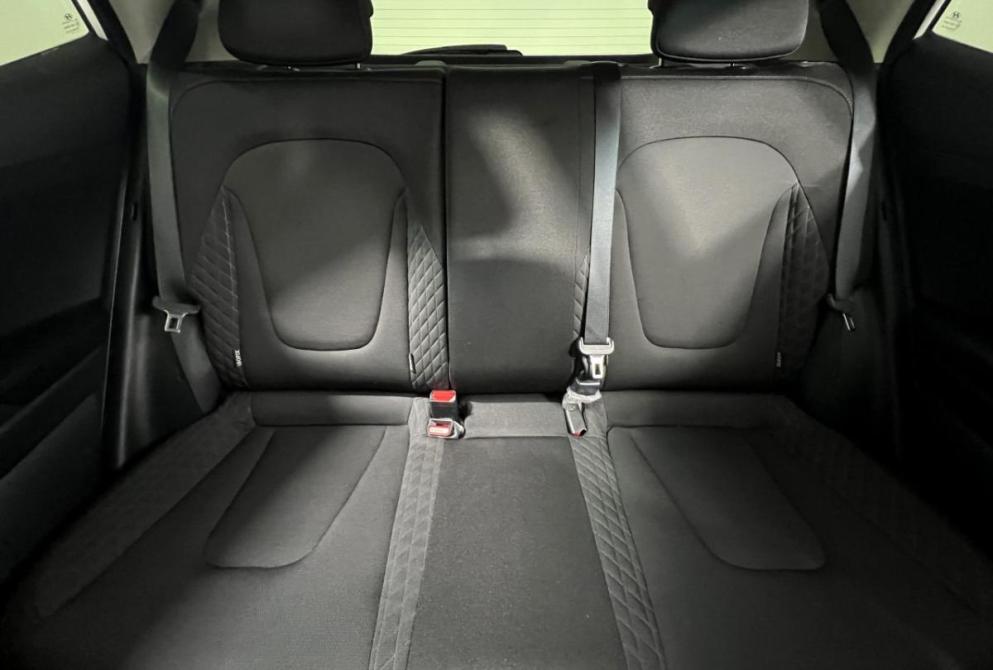 Hyundai Creta I Рестайлинг Нижний Новгород  - изображение 18