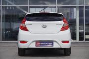 Hyundai Solaris I Ульяновск  - изображение 28