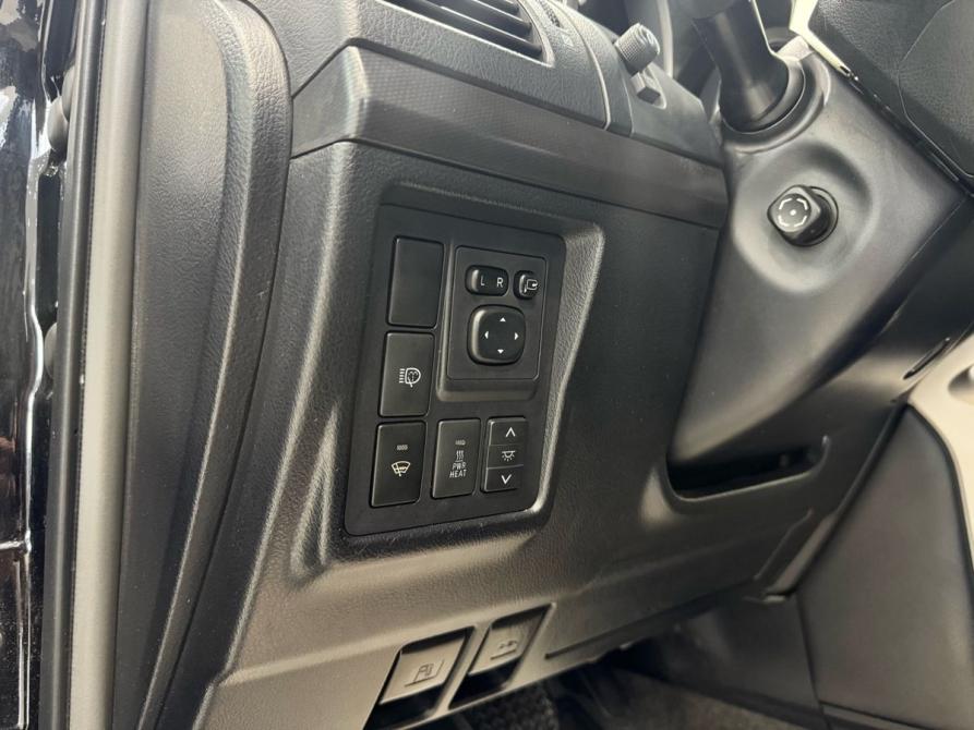 Toyota Land Cruiser Prado 150 Series Челябинск  - изображение 12