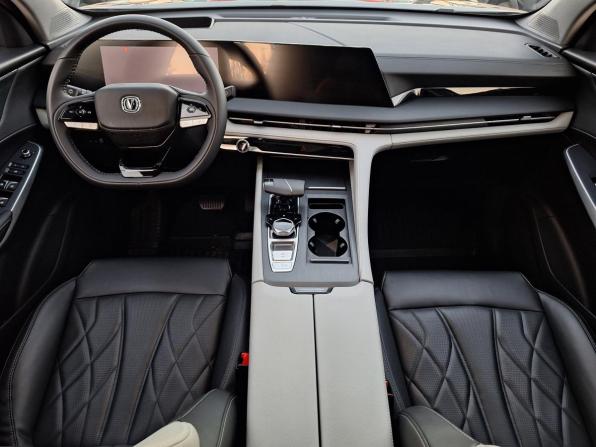 Changan CS75 Plus III с пробегом 2024 года, цена 2 700 000 рублей, 30500 км, внедорожник, Автокод Объявления