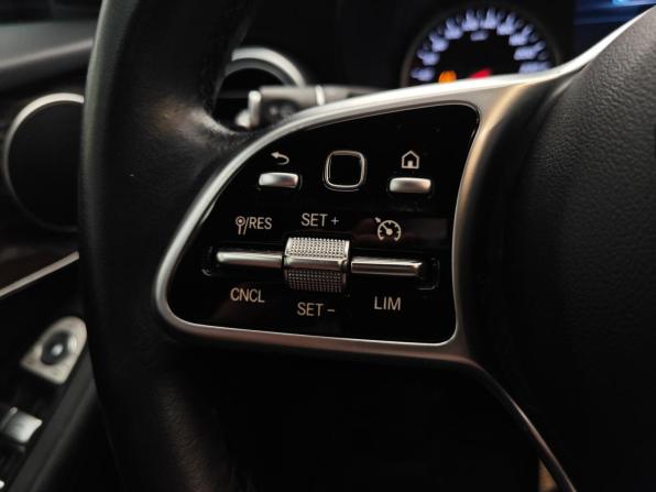 Mercedes-Benz GLC I (X253) Рестайлинг с пробегом 2021 года, цена 4 100 000 рублей, 54688 км, внедорожник, Автокод Объявления
