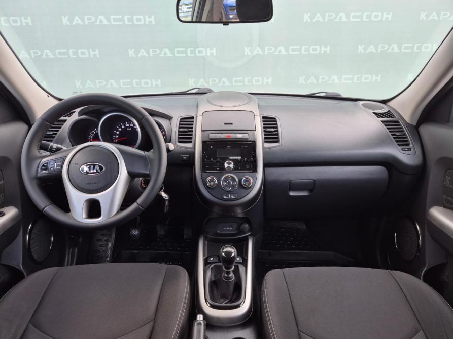 Kia Soul I Рестайлинг Екатеринбург  - изображение 6
